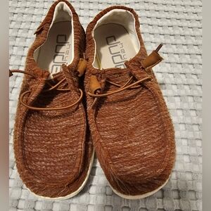 Heydude Wendy Stretch Slip-on